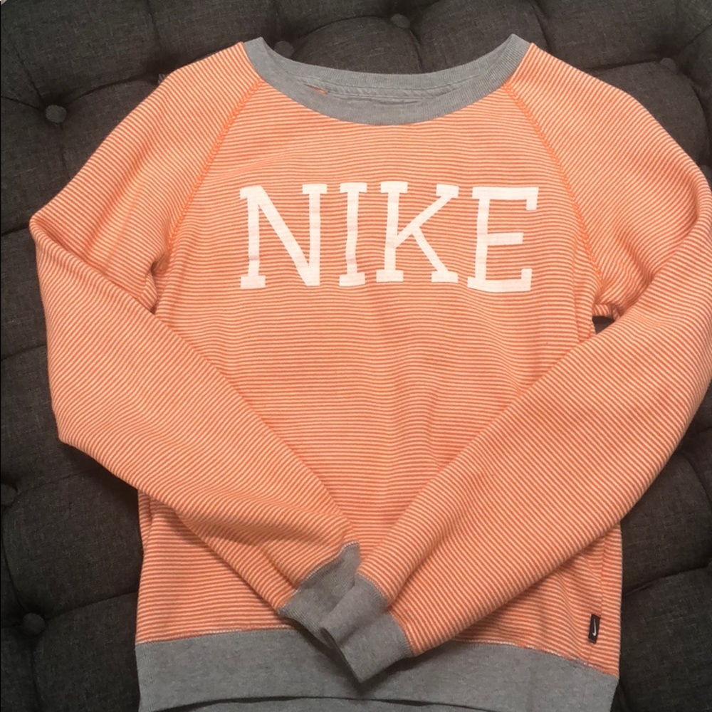 Nike Sweatshirt